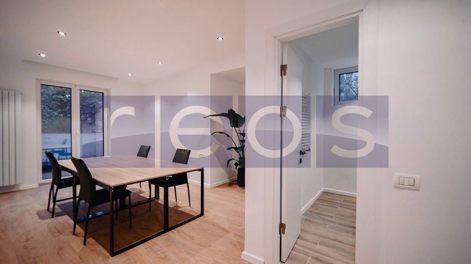 APARTAMENT 4 CAMERE | UTILIZARE MIXTA | PIATA VICTORIEI - Poză 1