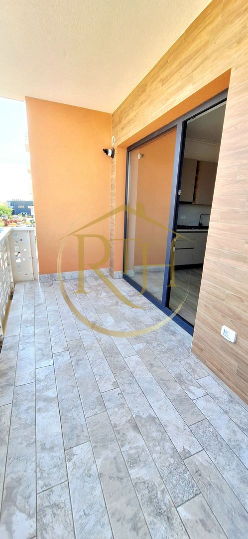 Prima inchiriere, apartament 2 camere,spatios, Future Residence,acces piscina - Poză 19
