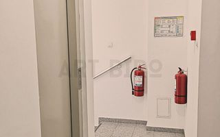 Zero comision, 107mp birou ultracentral Universitate - Cismigiu, 5' M - Poză 10