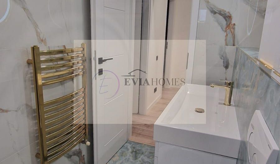 Zona Năsăud/3 camere/Complet renovat - Poză 9