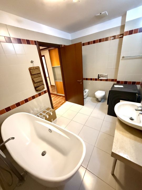 3 Camere SOSEAUA NORDULUI I GRADINAI 2 Locuri de parcare - Poză 11