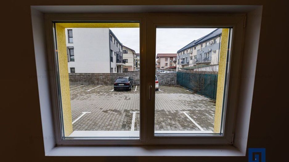 Calea Urseni | Apartament 2 camere | Bloc nou | Comision 0 - Poză 19
