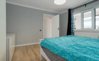 Casă 4 camere / două băi (mobilată și utilată) 860 mp teren - Poză 13