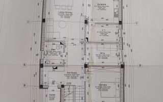 Casă P+1 – parter gata de locuit, etaj personalizabil Berceni -Ilfov - Poză 4