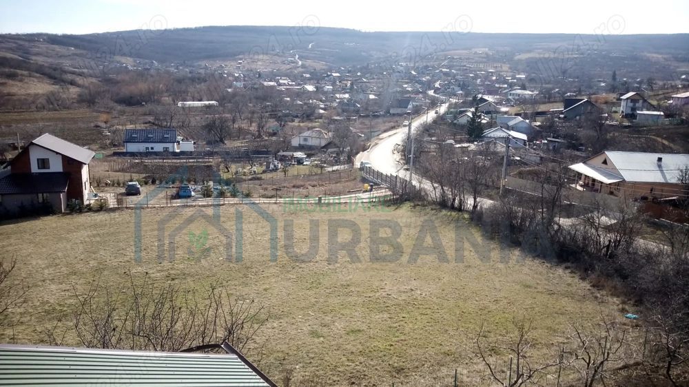Teren intravilan sat Goruni, jud Iași - Poză 3