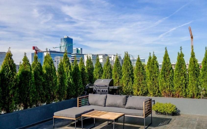 PENTHOUSE EXCLUSIVIST | Laguna Residence, Floreasca – Lacul Tei - Poză 16