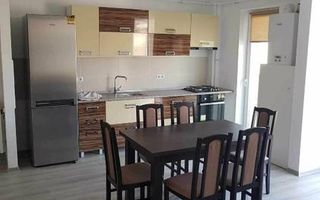Apartament 2 camere Giroc parter cu balcon - Poză 1