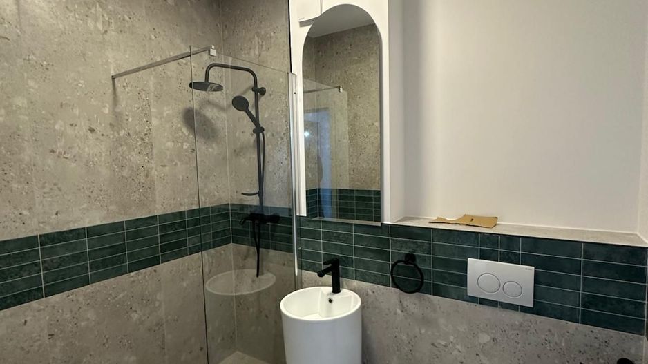 AP. 2 CAMERE EXIGENT PLAZA, PRIMA INCHIRIERE, INCALZIRE PARDOSEALA - Poză 24