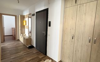 Ambasador Residence | 3 camere x 3 balcoane |  Mobilat - Poză 6
