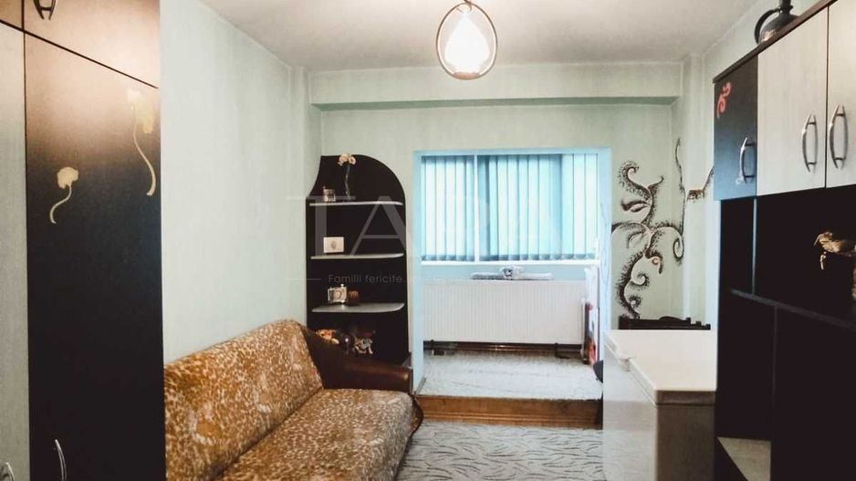 Apartament cu 3 camere, Dorobanților, în apropiere de MOBEXPERT. - Poză 6
