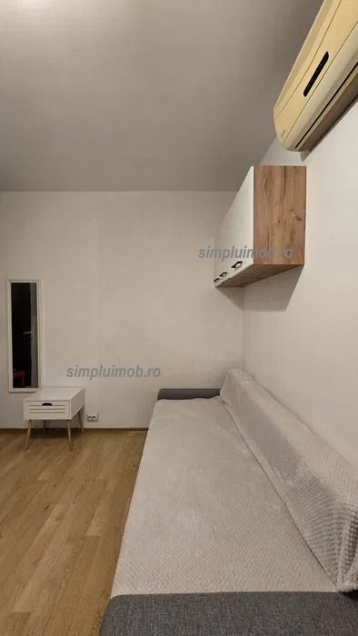 Unirii Alba Iulia Garsoniera Cocheta - Poză 4