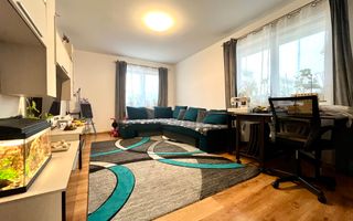 Apartament decomandat cu 2 camere | Giroc - Poză 2