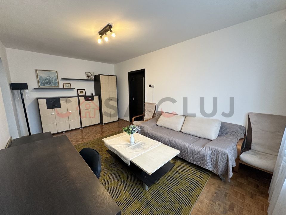 Apartament 2 camere | Reabilitat termic |Zona Piata Abator - Poză 5