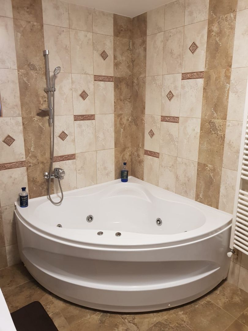 Refugiu la munte - casă cu 3070 mp teren și vedere spre Vârful Rânca - Poză 22