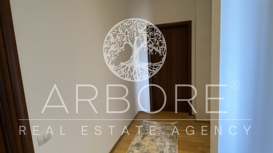 Penthouse 5 camere 250 mp lângă Ambasada SUA , zona Băneasa București - Poză 14