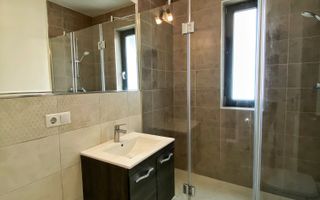 Apartament 4 camere decomandate , 2 bai, 2 balcoane,  90mpu, Sibiu - Poză 18