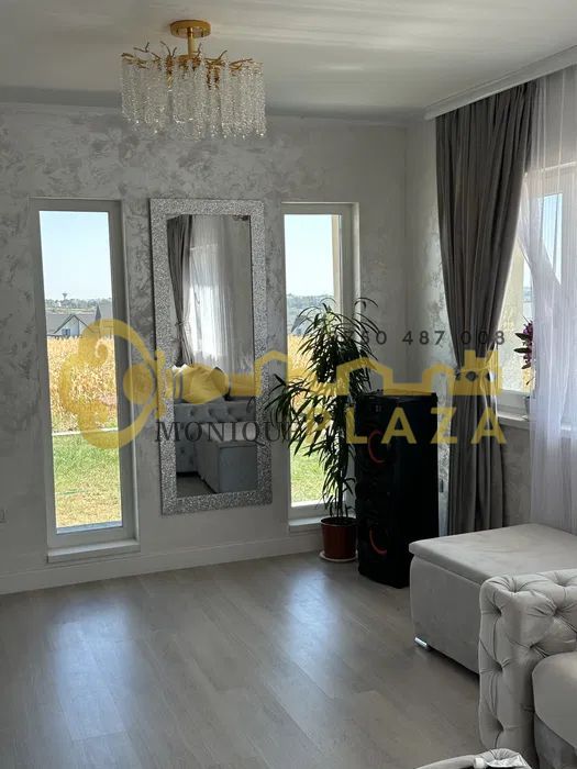 Casa moderna | Zona linistita | Design modern si elegant | - Poză 3