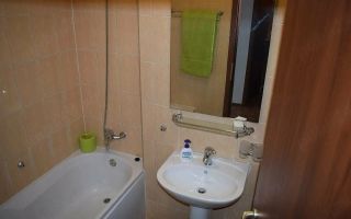 Închiriere Garsonieră modernă, mobilată complet, Răsărit de Soare – etaj 8/11 - Poză 3
