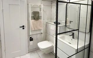 Chirie | Apartament 2 camere | 85mp | Boxă | Parcare | Aviației - Poză 13