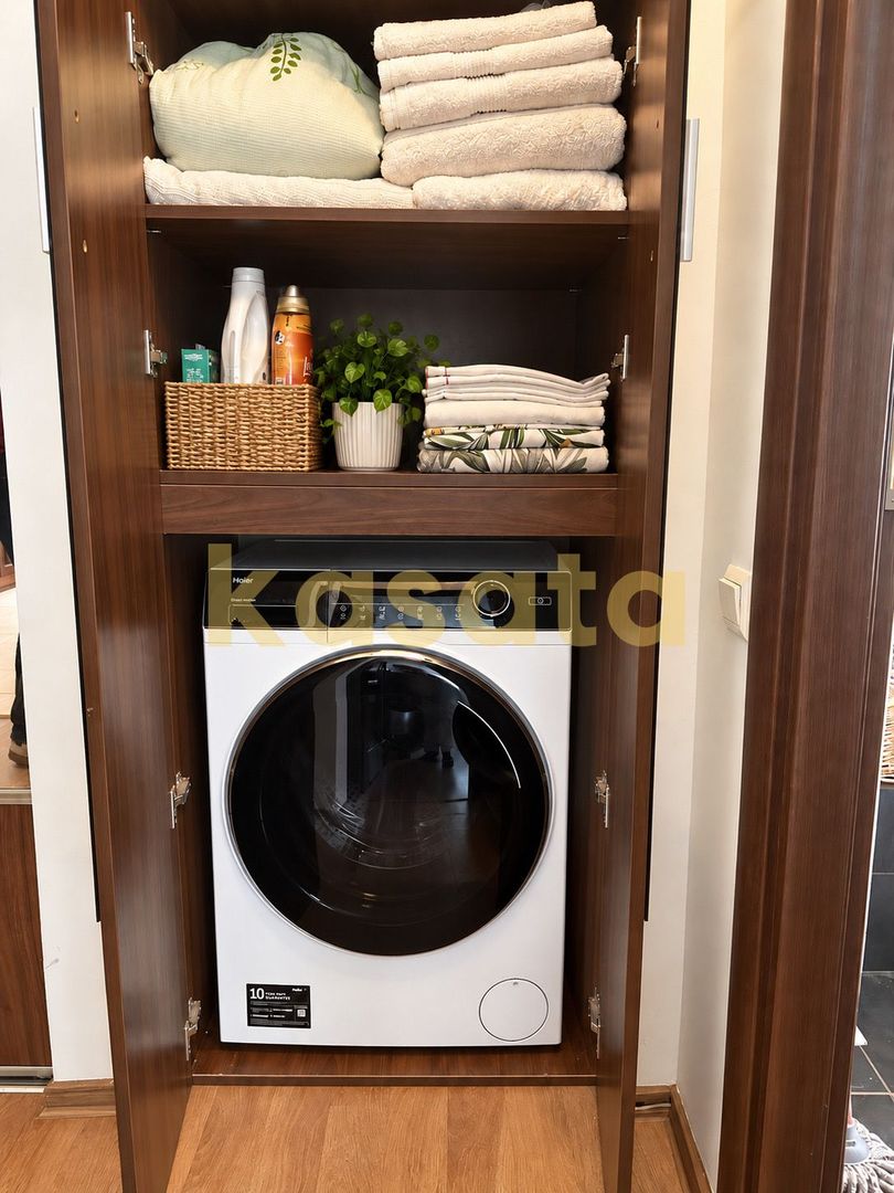 Apartament 2 camere în Aviației | complet mobilat și utilat | - Poză 16
