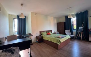 EXCLUSIVITATE - VILA INDIVIDUALĂ P+1+M+pod - Poză 8