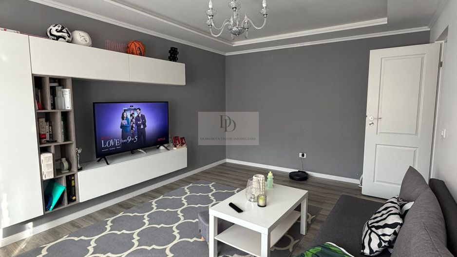 Apartament 3 camere decomandat | finisaje premium | 2 băi | Mărăști - Poză 1