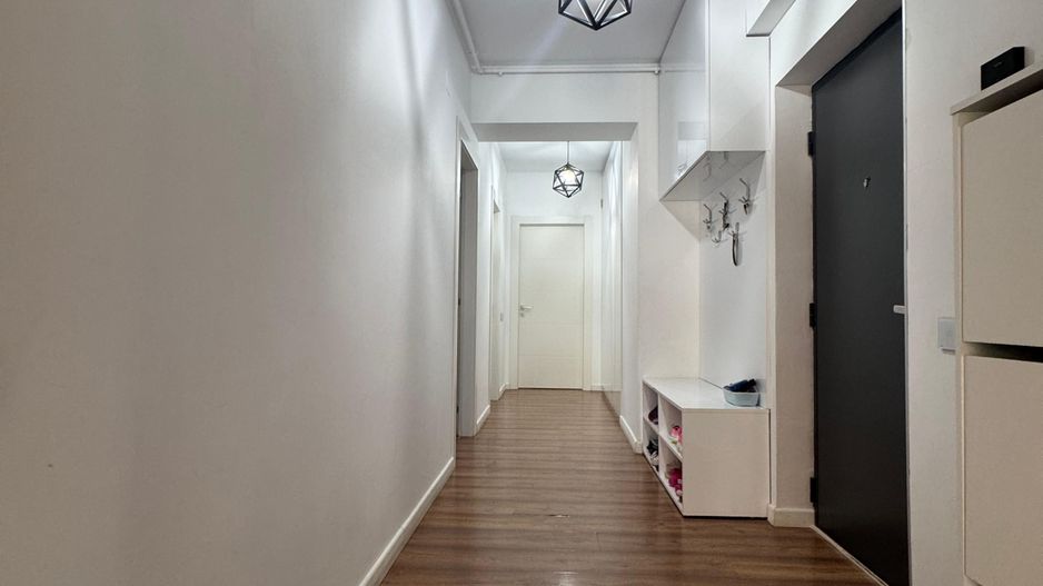 3 CAMERE + LOC DE PARCARE || SISESTI - Poză 19