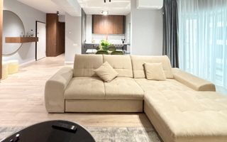 Chirie I Apartament 2 camere | 68 mp + 11 mp balcon | Parcare - Poză 3