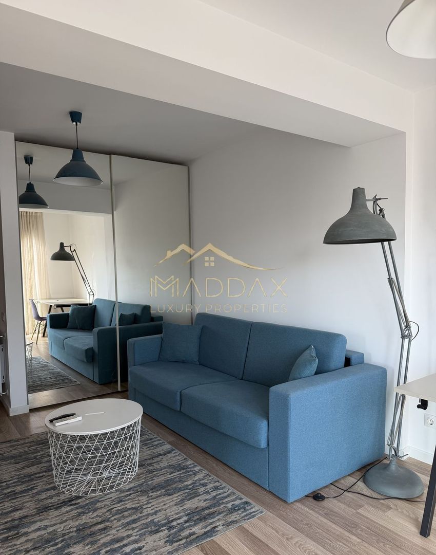 Prima închiriere |  | Ideal birou de acasă |  Proaspăt renovat |Centrală proprie - Poză 3