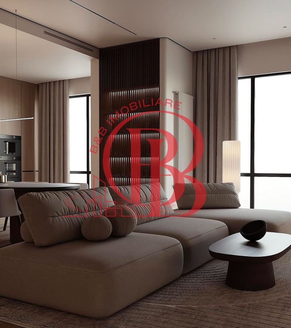 Theodor Pallady 3 camere Duplex Bloc Finalizat 7min Metrou - Poză 8