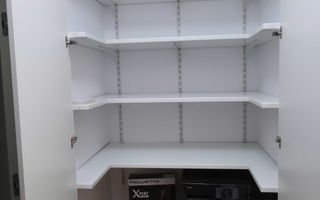 Apartament de închiriat 2 camere Yacht Kid Floreasca | 53 mp + terasă 13 mp - Poză 8