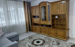 3 camere semidecomandate, etaj 1, centrala termica - 400 Euro - Poză 3