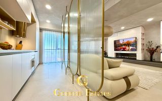 Vânzare apartament de lux în Copou | Design premium | Gata de mutare - Poză 13