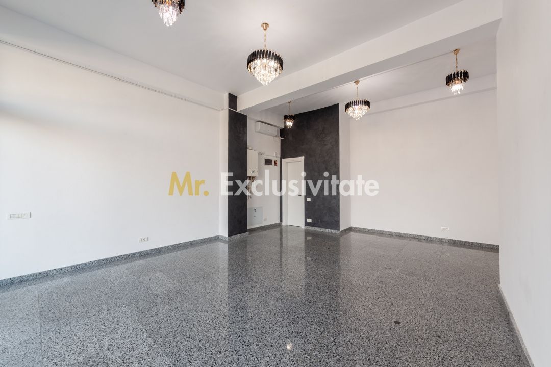 Spatiu comercial de inchiriat Fratii Golesti, Pitesti | VSC 5 - Poză 6