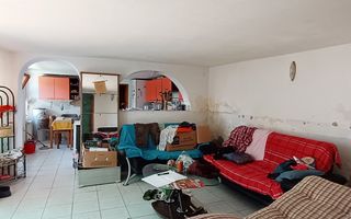 Casa si teren de 916mp in Sacele,cu front la B-dul Brasovului - Poză 11