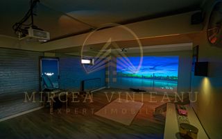 Palazu Mare/ Elvila - Casa de poveste pentru familia ta - Poză 21