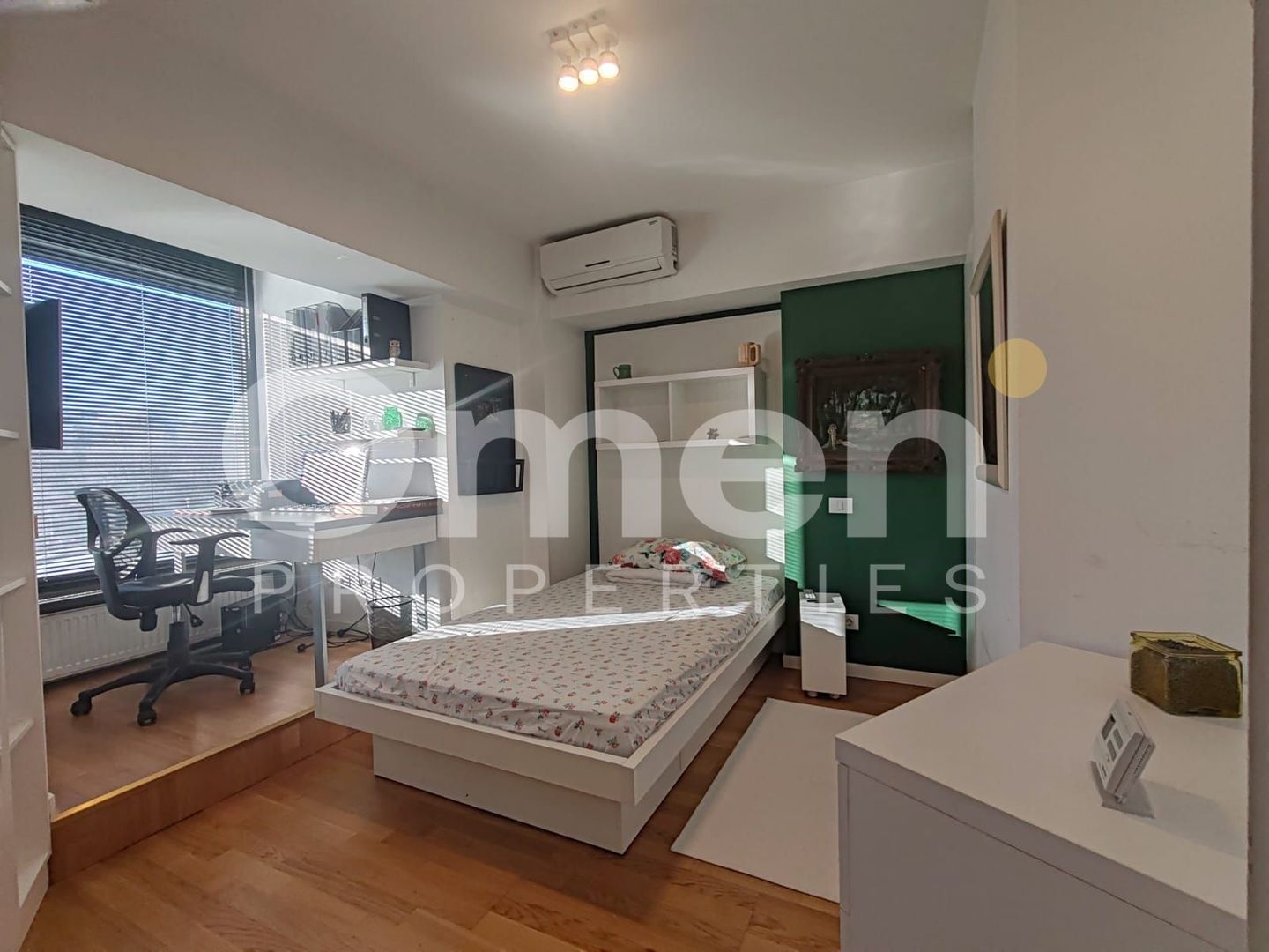 Apartament cu 2 camere de vânzare | Zonă Centrală | - Poză 6