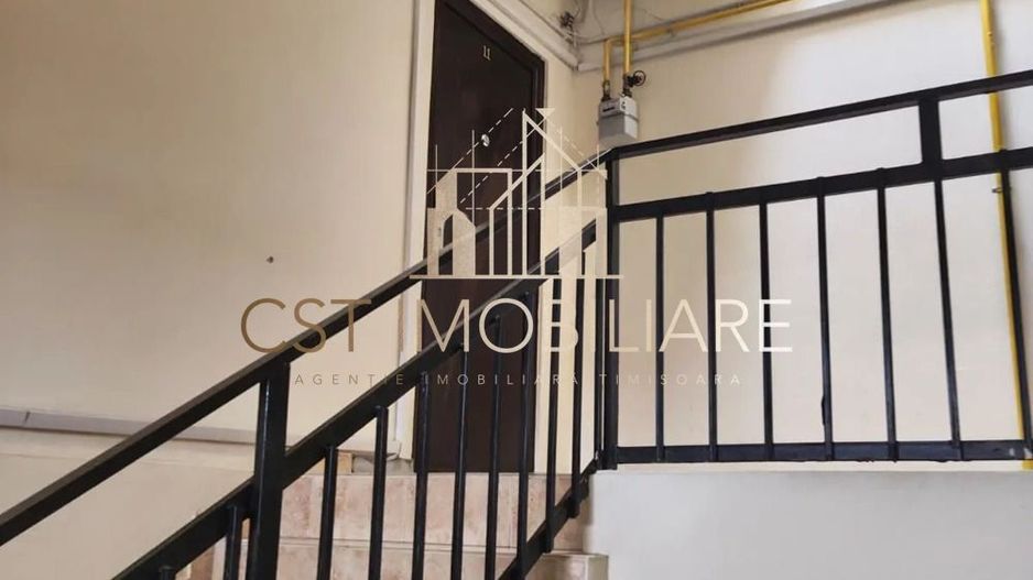 Apartament 3 camere, decomandat, renovat, etaj 5 - Centrala proprie - Poză 6