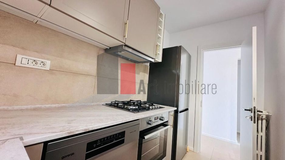 3 camere Calea Victoriei - Sata Palatului - Poză 4
