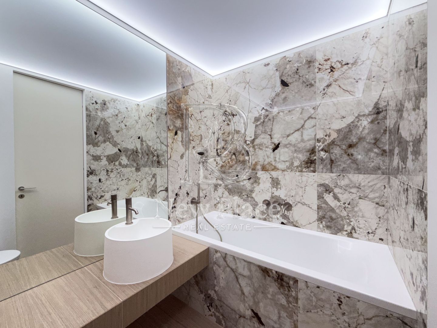 [VIDEO] CORTINA 126 | Apartament exclusivist | Terasa 24 mp | View liber | LUX - Poză 15