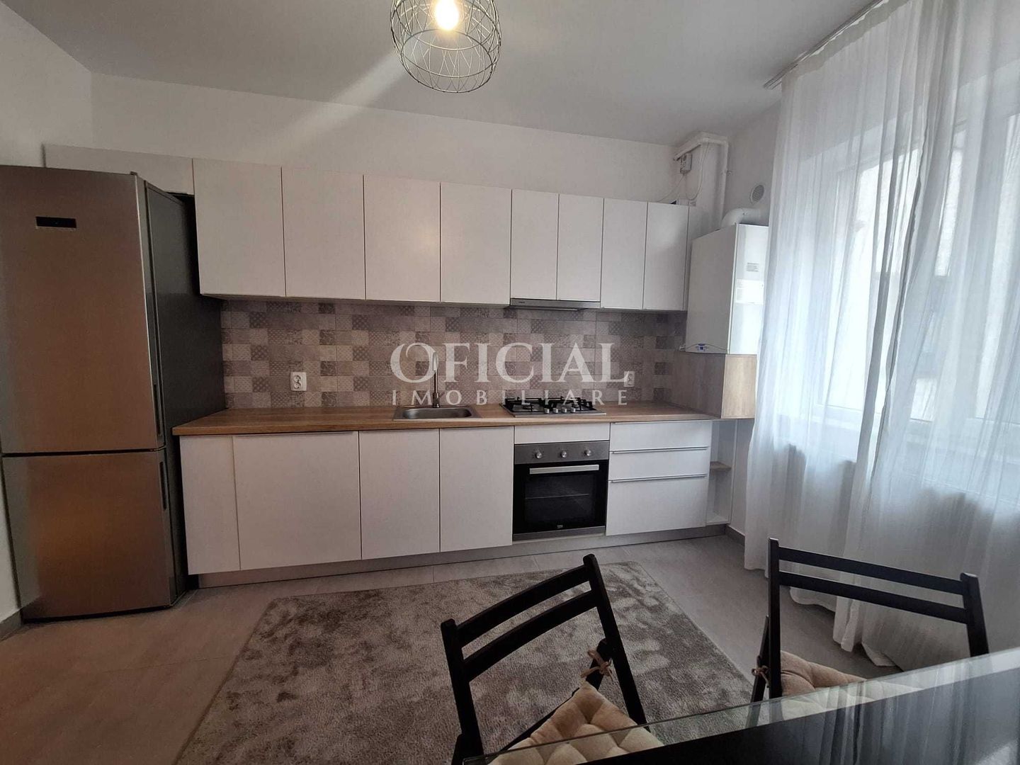 Apartament 2 camere | Parcare subterana | Boxa | Zona Teilor Floresti - Poză 1
