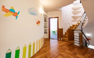 Vila de inchiriat | pretabil gradinita sau after school| Parcul Carol - Poză 12