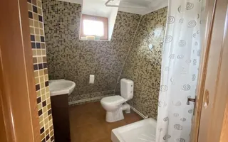 Complex 2 cabane tip duplex + teren mare Vatra Dornei - Panaci - Poză 14