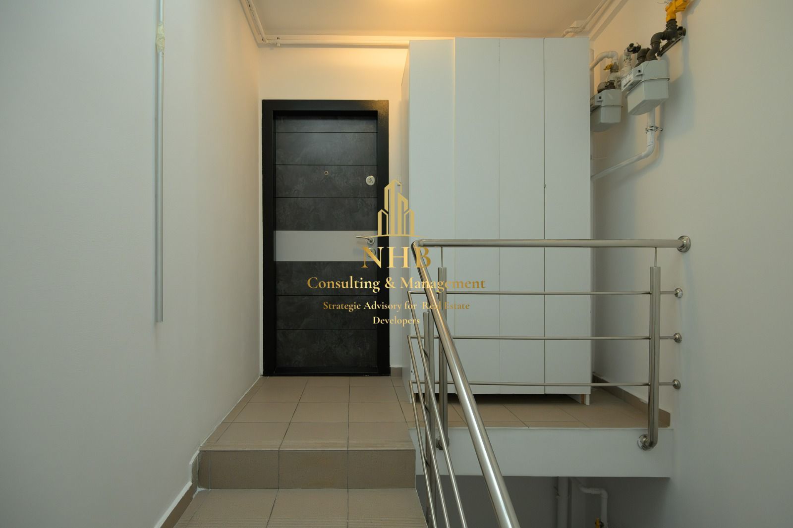 Apartament Premium tip penthouse  | Floreasca - Poză 9