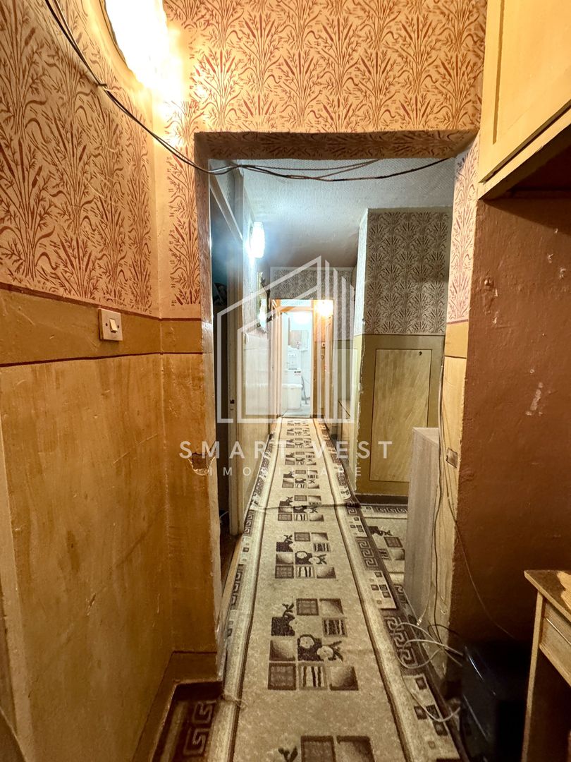 Apartament 4 camere | Etaj 1 | 80 mp utili | Zona Micro 16 - Poză 20