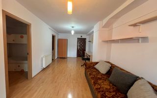 Apartament cu o camera + nisa de dormit, Oașului 86-90, Iris - Poză 4