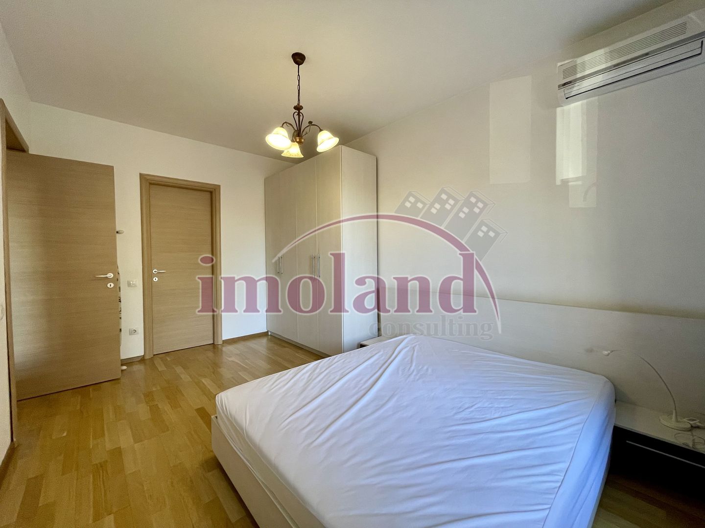 Vânzare apt 2 camere 2 băi, 58 mp + terasă 13,5 mp - parter | Iancu Nicolae, ZOO - Poză 10