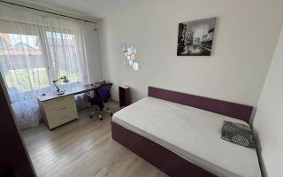 Casă Individuală 180 mp | Mobilată | Panouri Fotovoltaice | Săcălaz - Poză 4
