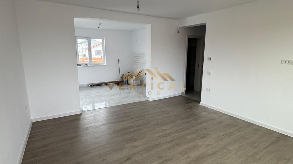 Casa 3 Camere la intrare in comuna Berceni - Poză 8