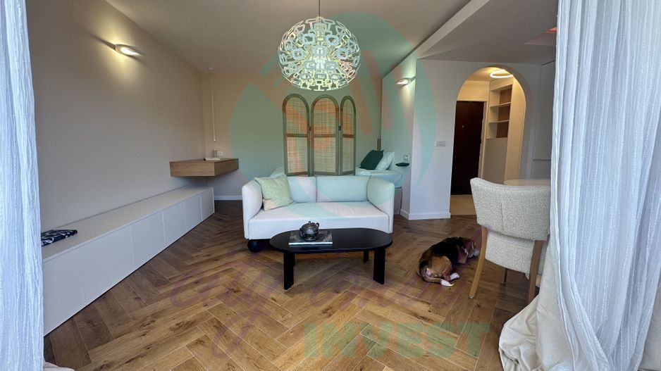 Locuinta cu design modern si elegant la 2 pasi de Bd Decebal - Poză 4